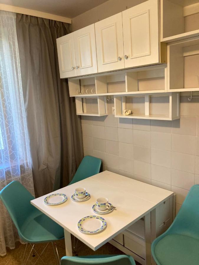 Ferienwohnung Wzgorze Czwartek Lublin Exterior foto