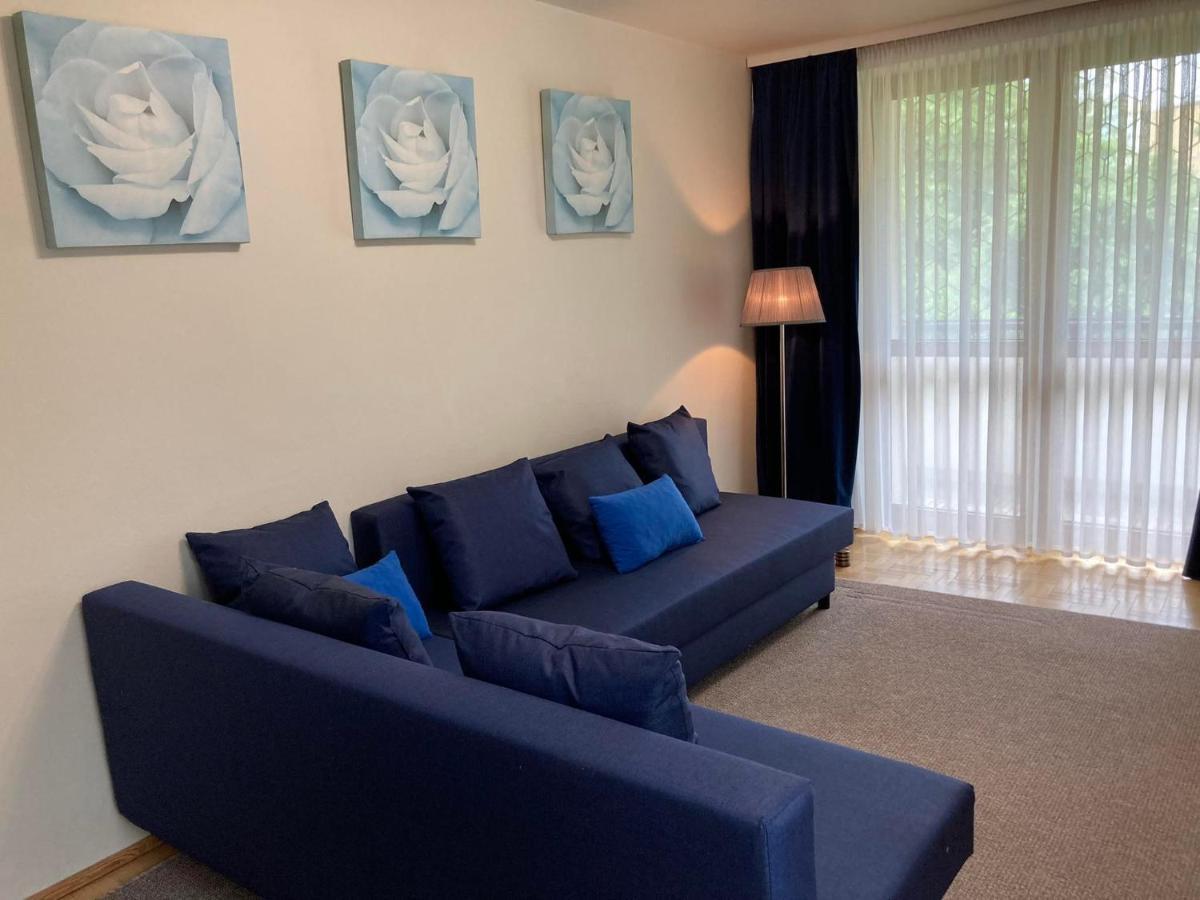 Ferienwohnung Wzgorze Czwartek Lublin Exterior foto