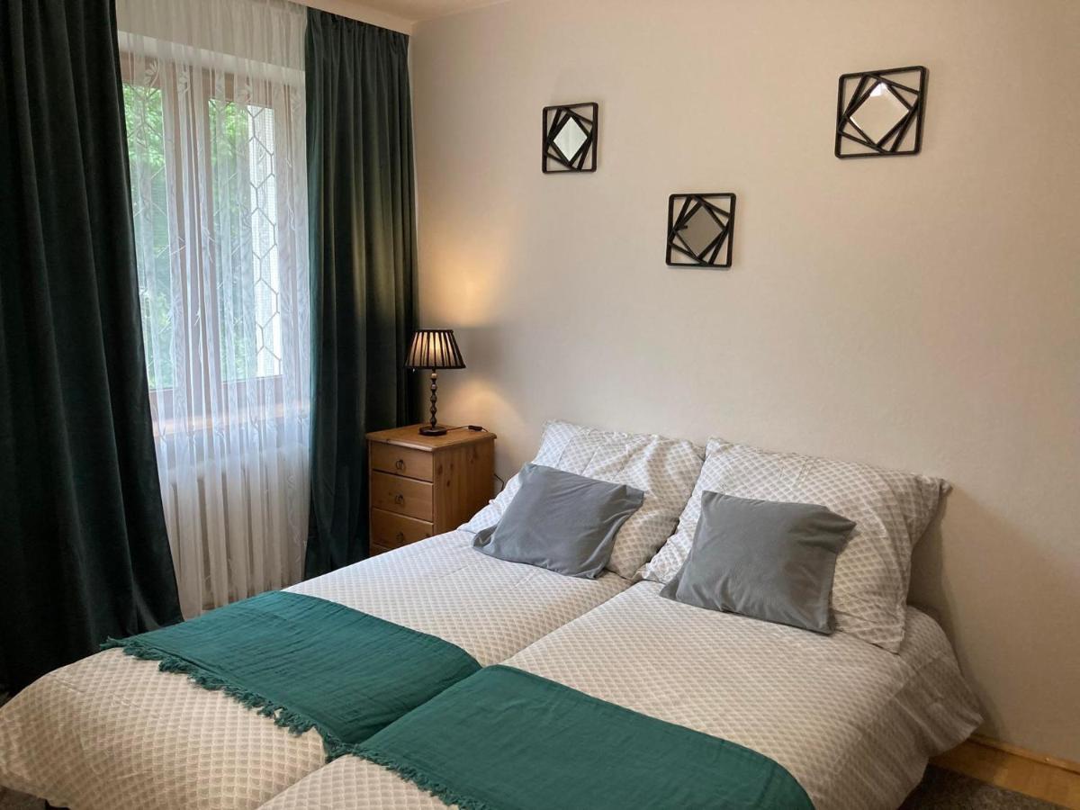 Ferienwohnung Wzgorze Czwartek Lublin Exterior foto