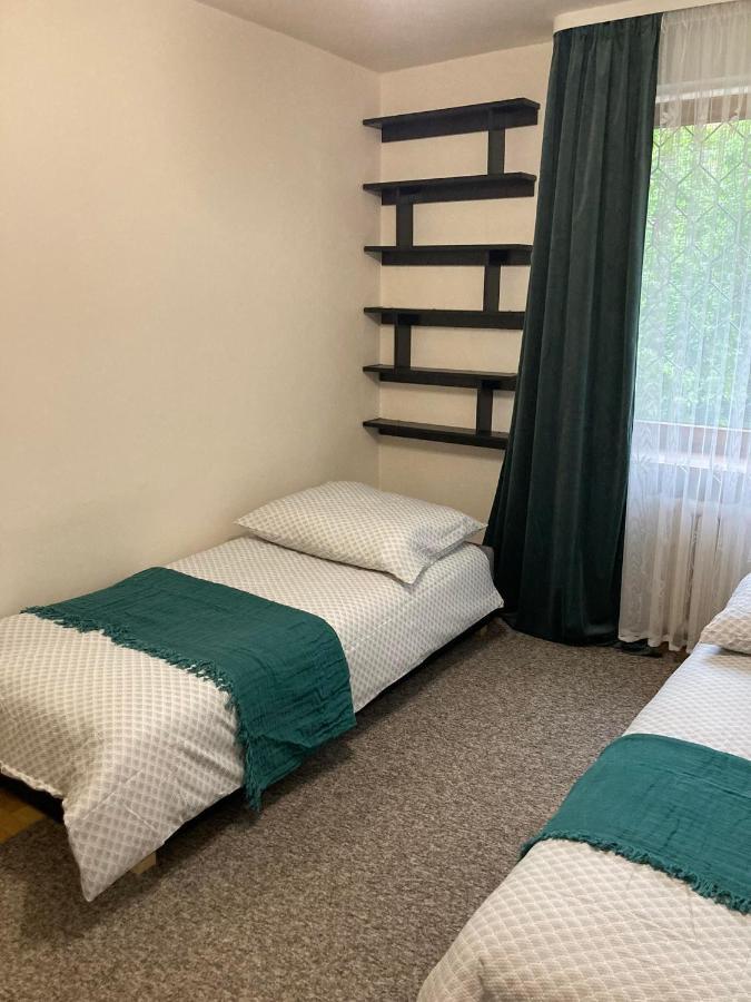 Ferienwohnung Wzgorze Czwartek Lublin Exterior foto