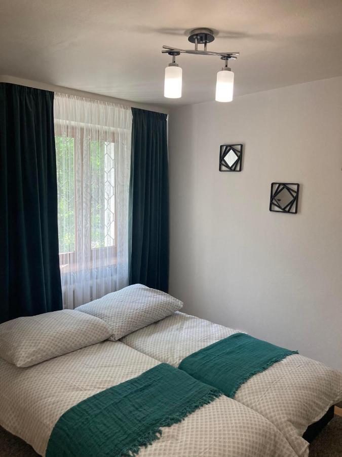 Ferienwohnung Wzgorze Czwartek Lublin Exterior foto
