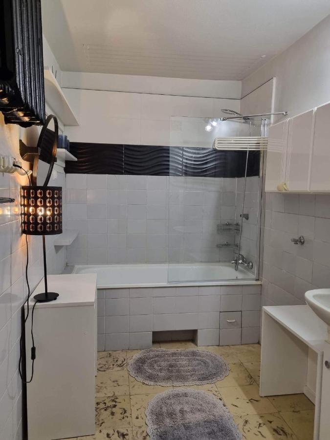 Ferienwohnung Wzgorze Czwartek Lublin Exterior foto
